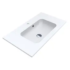 Умивальник DELLA 800 MIRASOFT Miraggio