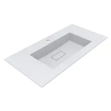 Умивальник ERICA 1000 MIRASOFT Miraggio