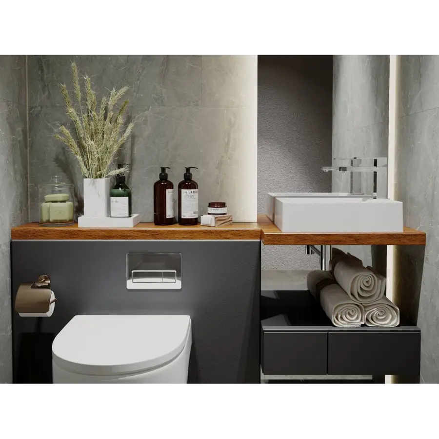 Умивальник FARO Miraggio