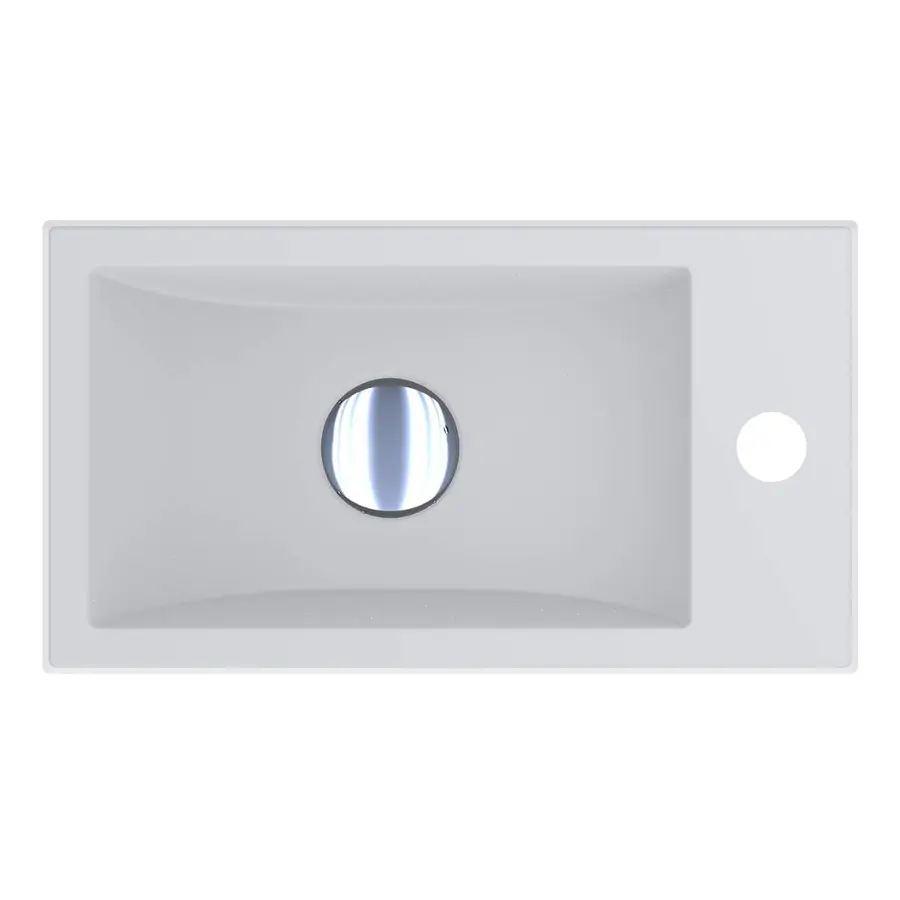 Умивальник FARO L MATT Miraggio