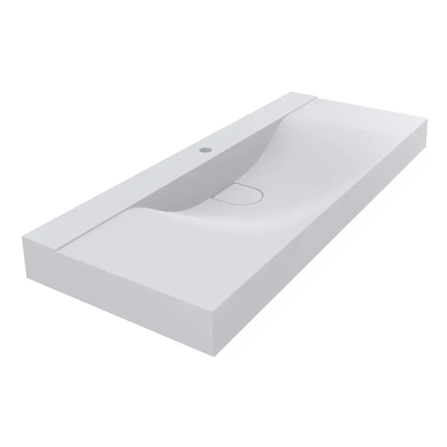 Умивальник FLY 1200 MIRASOFT Miraggio