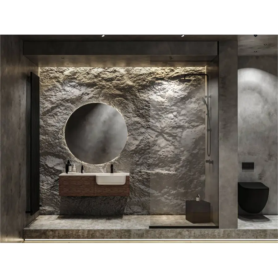 Умивальник FONTANA R Miraggio