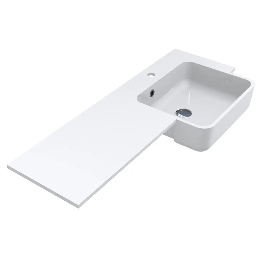 Умивальник FONTANA R Miraggio