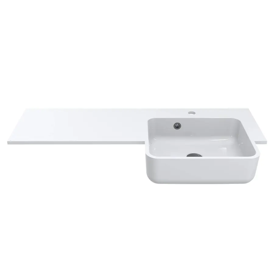 Умивальник FONTANA R Miraggio