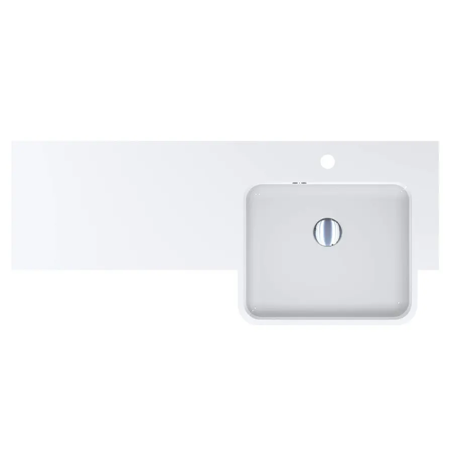 Умивальник FONTANA R Miraggio