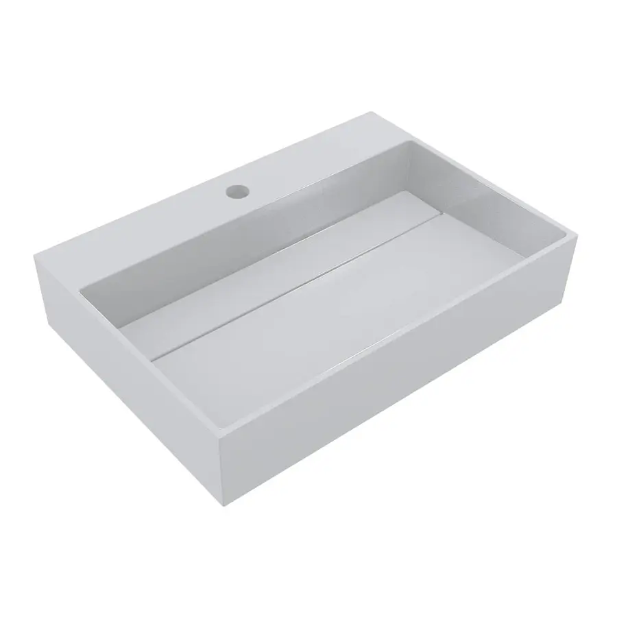 Умивальник ISLAND 600 Miraggio