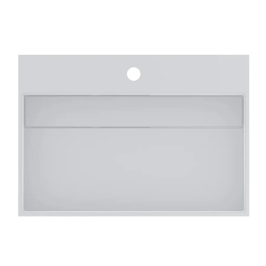 Умивальник ISLAND 600 Miraggio