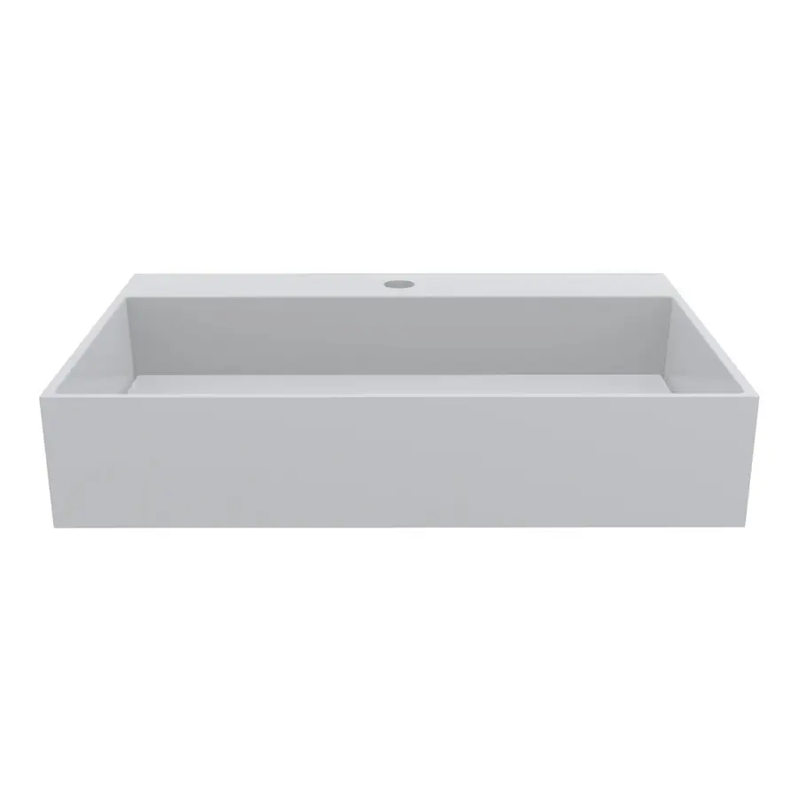 Умивальник ISLAND 600 Miraggio