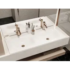 Умивальник JESSEL 1100-2 Miraggio