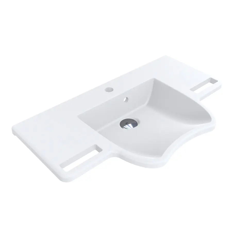 Умивальник KRAKOW MATT Miraggio