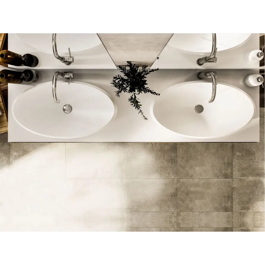 Умивальник LEX R Miraggio