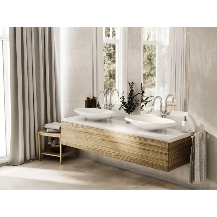 Умивальник LEX R Miraggio