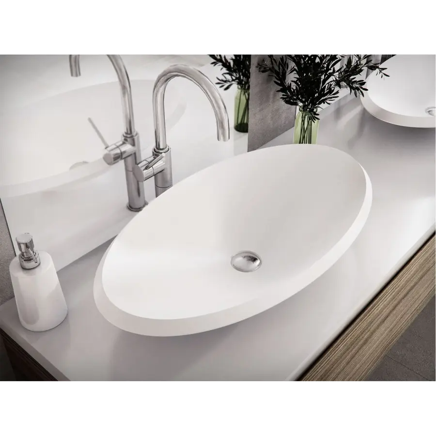 Умивальник LEX R Miraggio