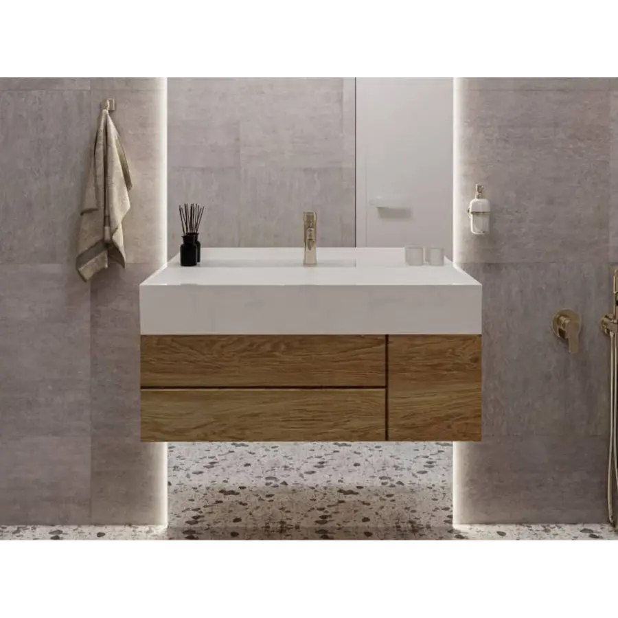 Умивальник MARES 1000 Miraggio