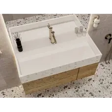 Умивальник MARES 1000 Miraggio