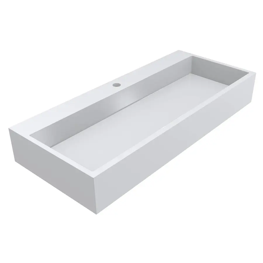 Умивальник MARES 1000 Miraggio