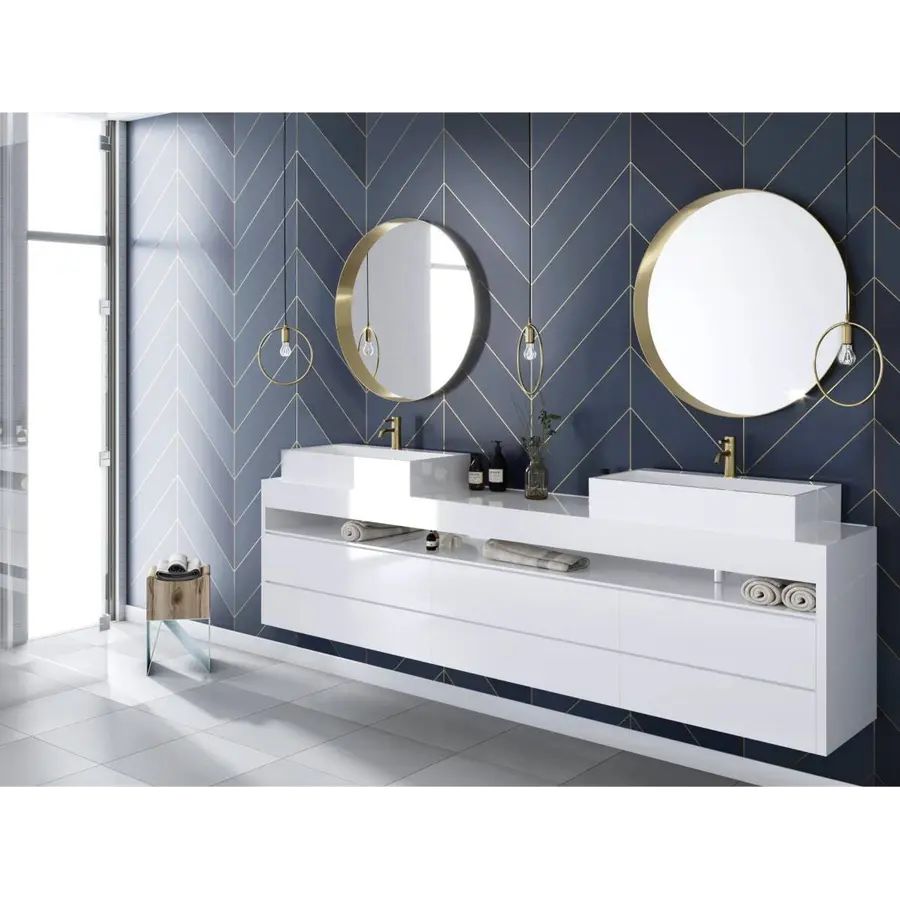 Умивальник MARES 800 Miraggio