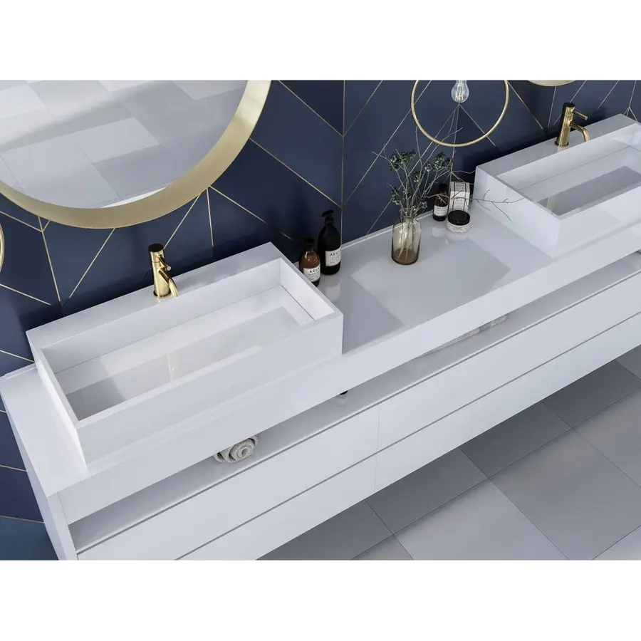 Умивальник MARES 800 Miraggio