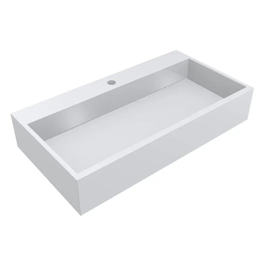 Умивальник MARES 800 Miraggio