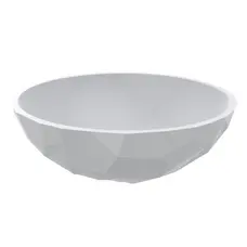 Умивальник SAPFIRE MATT Miraggio