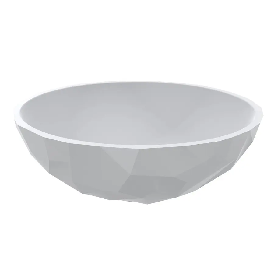 Умивальник SAPFIRE MATT Miraggio