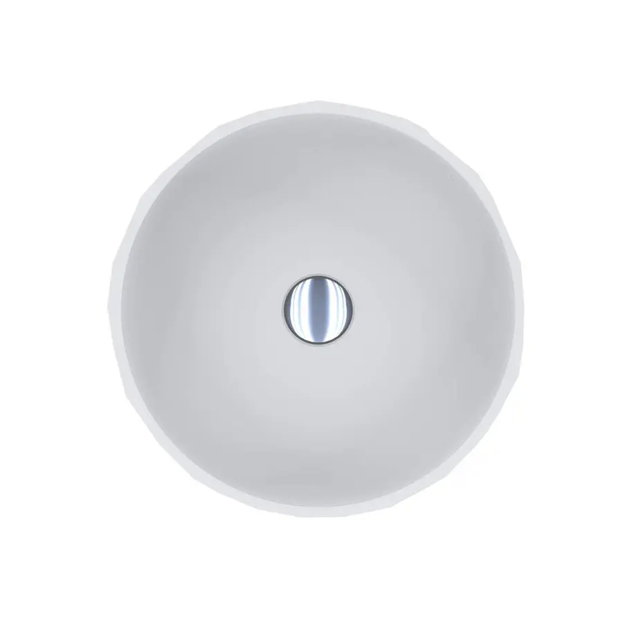 Умивальник SAPFIRE MATT Miraggio