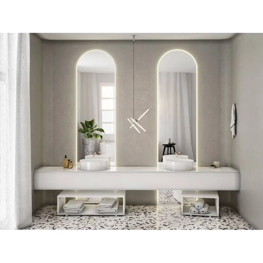 Умивальник SOFIA Miraggio