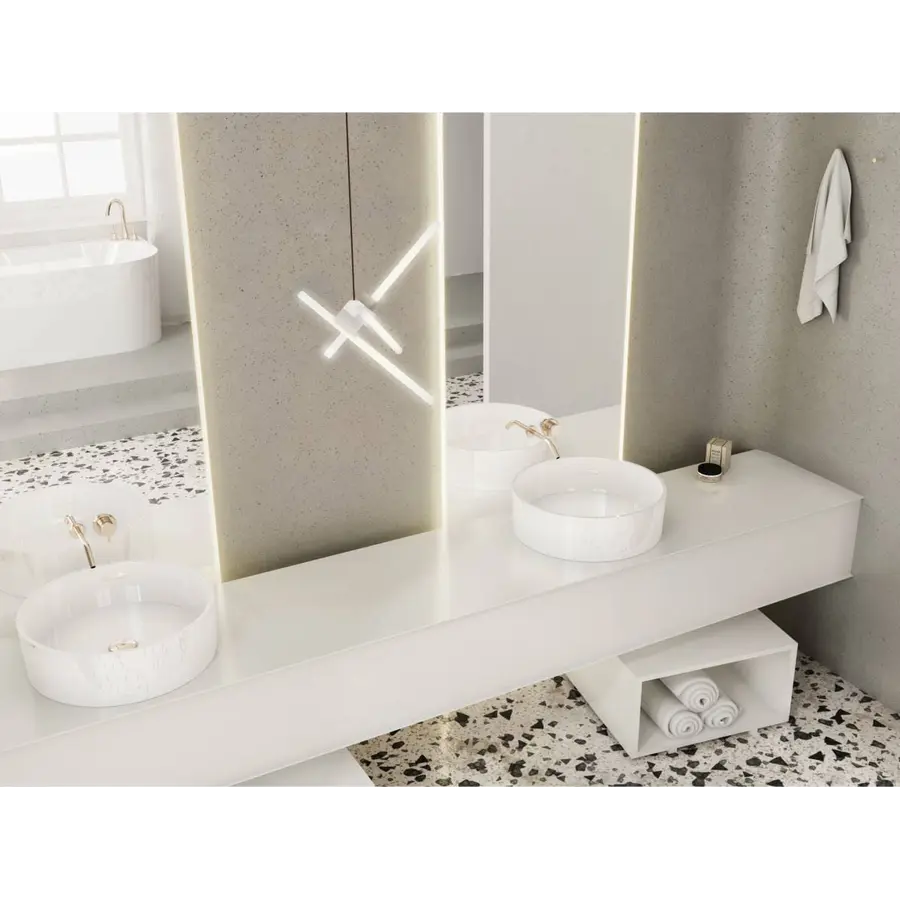 Умивальник SOFIA Miraggio