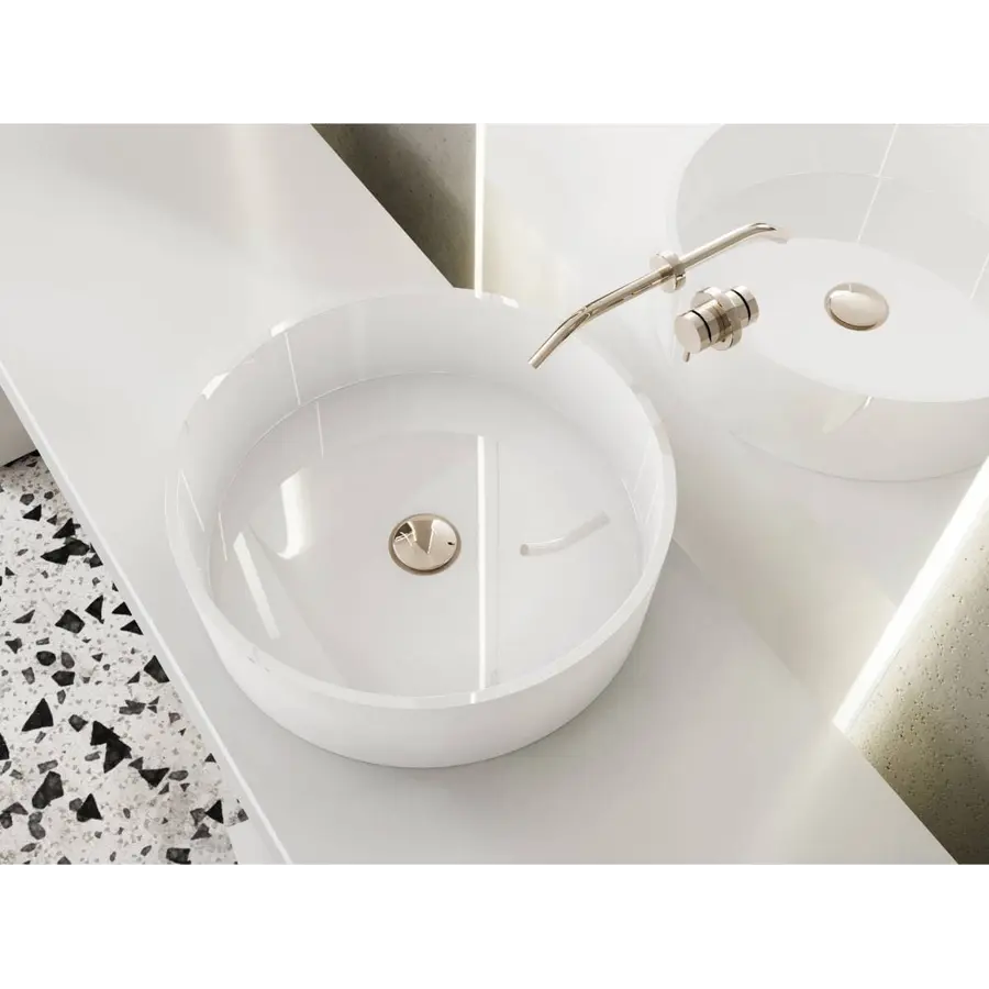 Умивальник SOFIA Miraggio