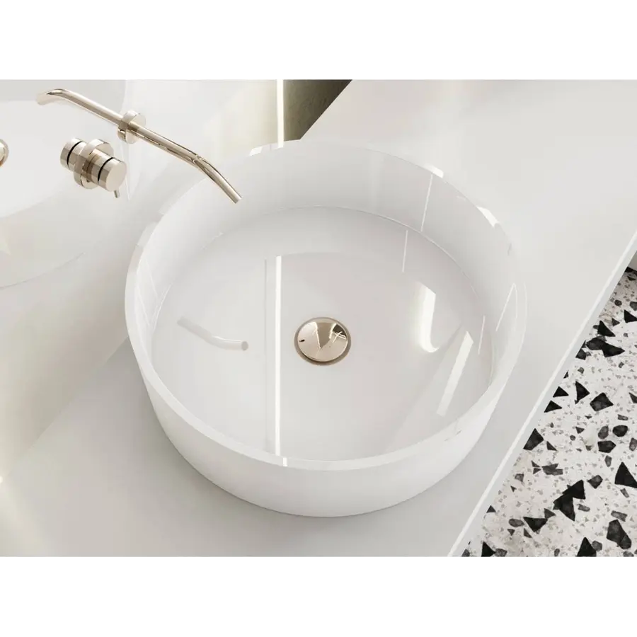 Умивальник SOFIA Miraggio