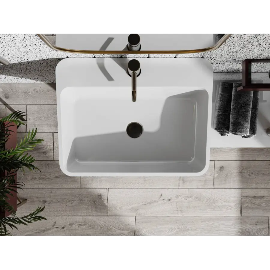 Умивальник SUN Miraggio