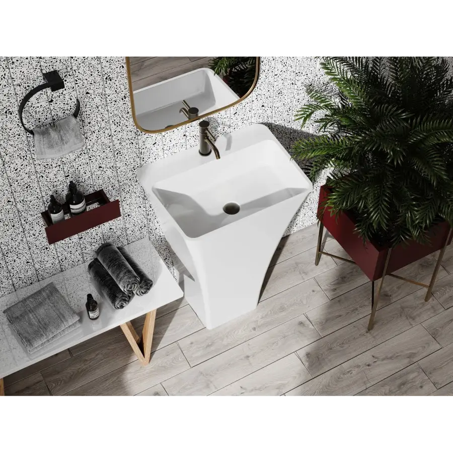 Умивальник SUN Miraggio