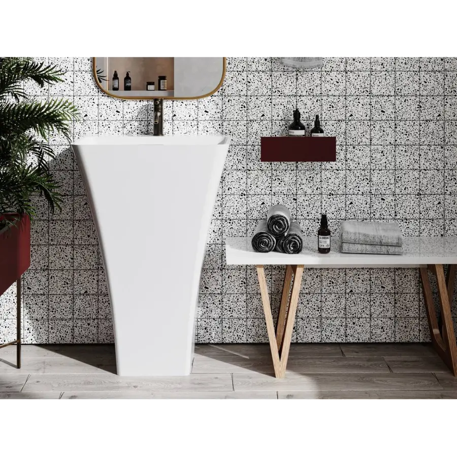 Умивальник SUN Miraggio