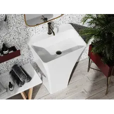 Умивальник SUN Miraggio