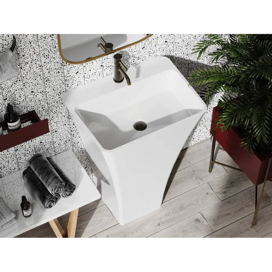 Умивальник SUN Miraggio