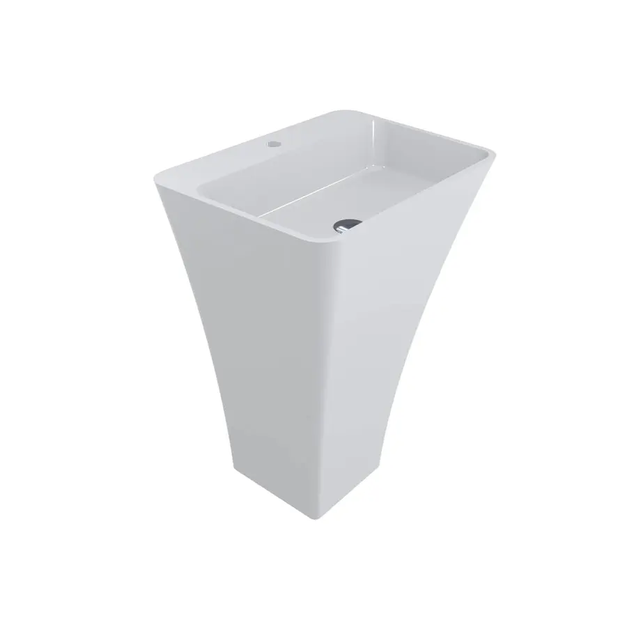 Умивальник SUN Miraggio