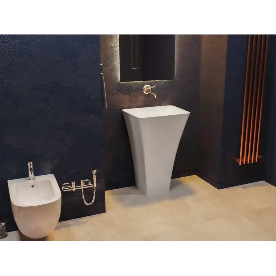 Умивальник SUNNY Miraggio