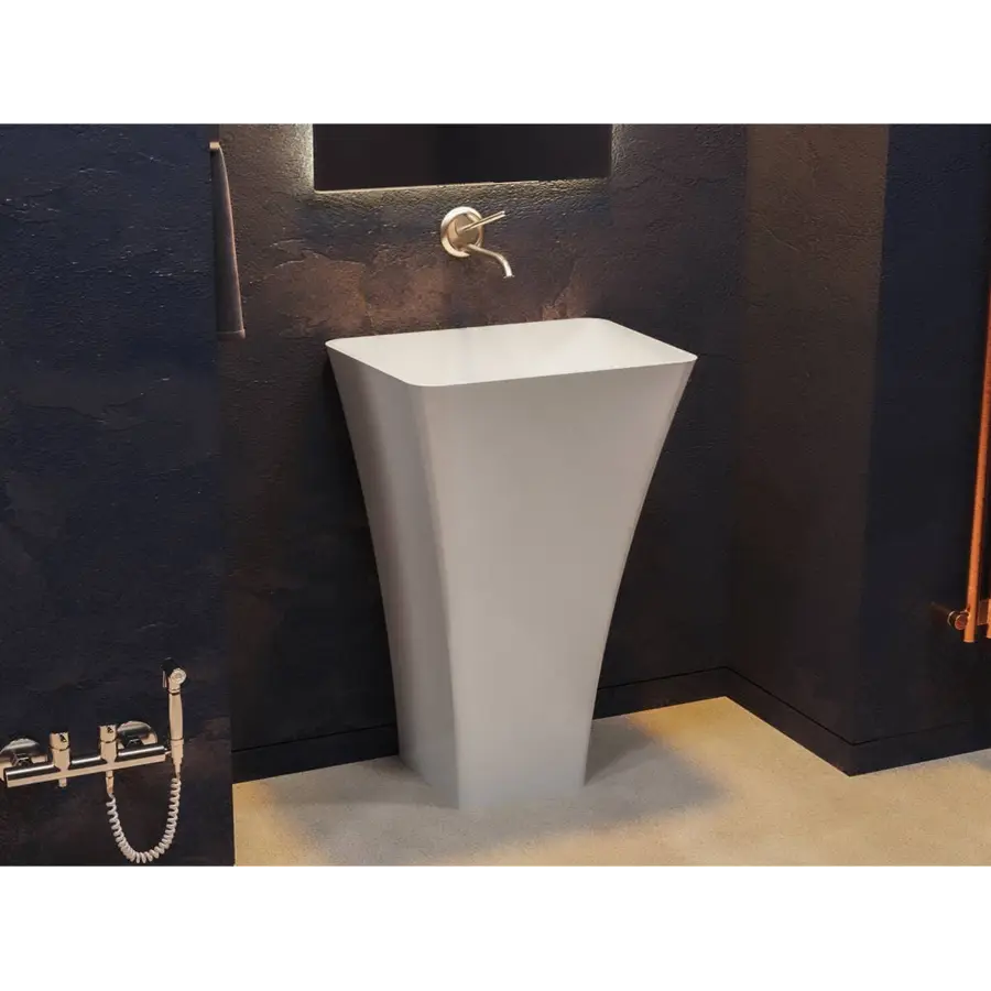 Умивальник SUNNY Miraggio