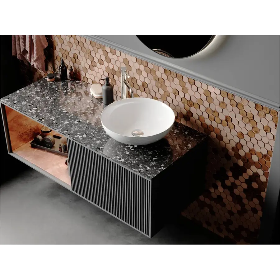 Умивальник TOBI Miraggio