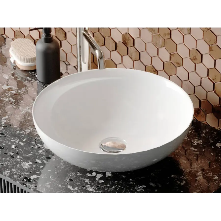 Умивальник TOBI Miraggio