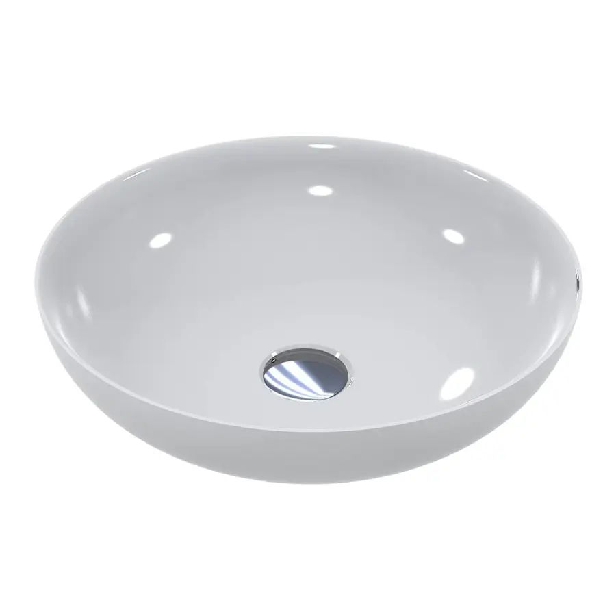 Умивальник TOBI Miraggio