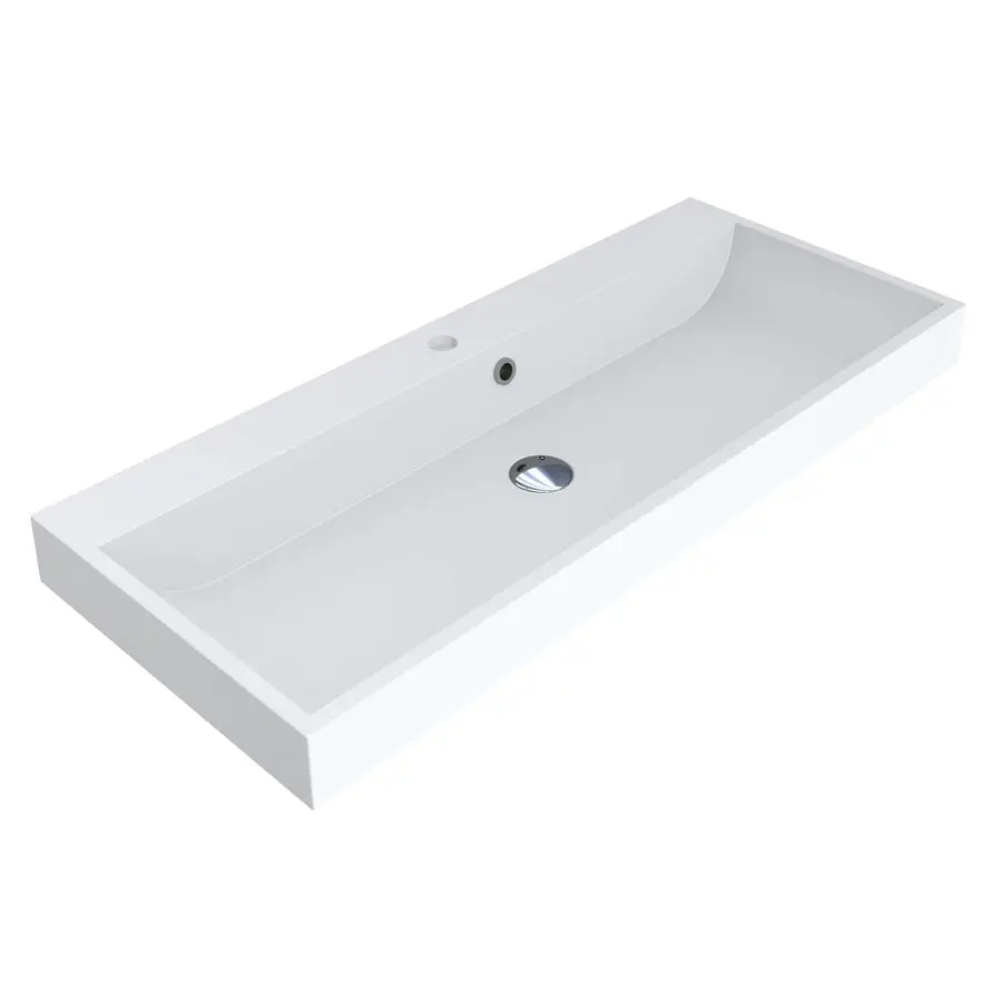 Умивальник VARNA 1000 MATT Miraggio