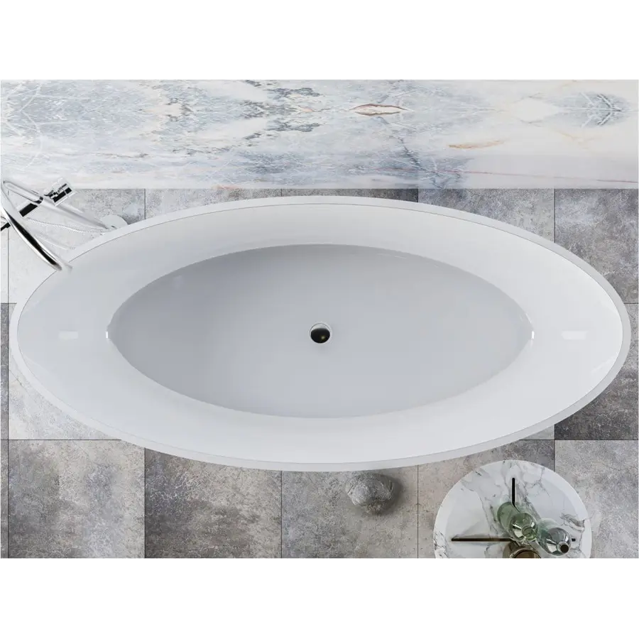 Ванна MADONNA Miraggio