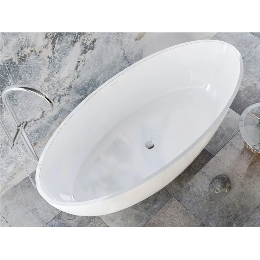 Ванна MADONNA Miraggio