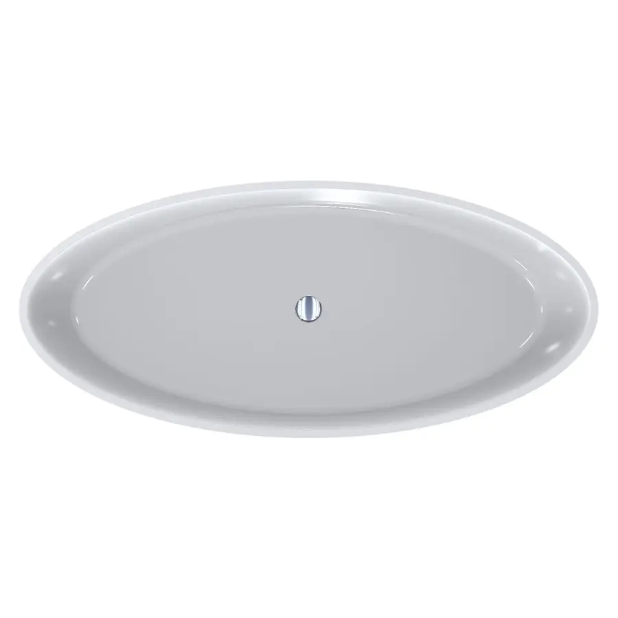 Ванна MADONNA Miraggio