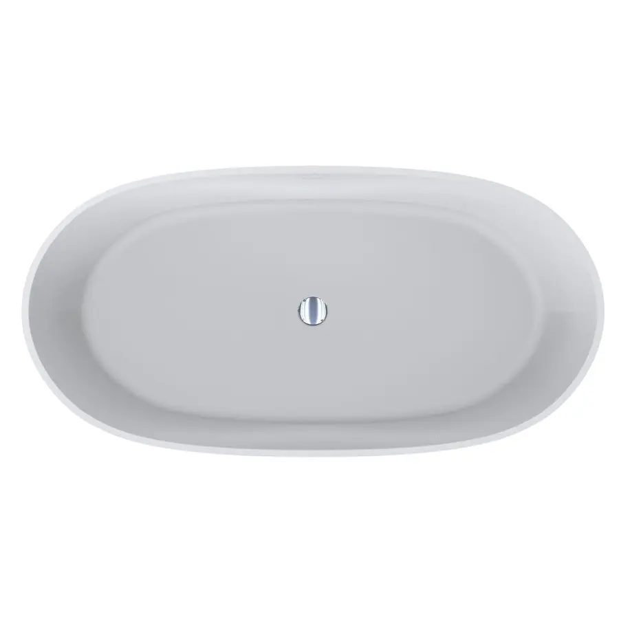 Ванна MOLLY MATT Miraggio