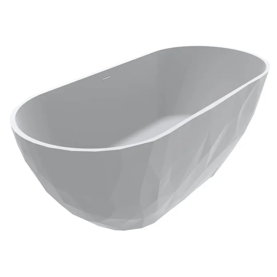 Ванна SAPFIRE MATT Miraggio