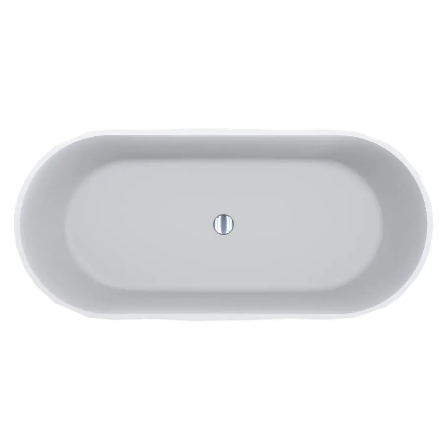 Ванна SAPFIRE MATT Miraggio