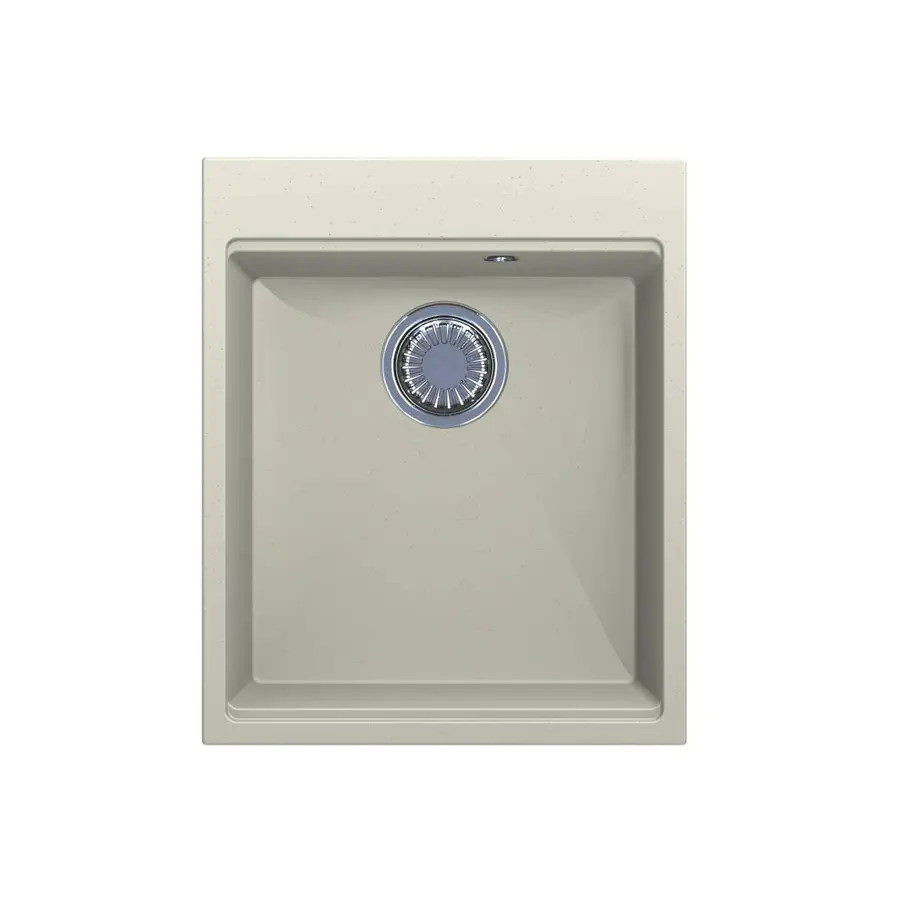 Кухонна мийка LAGOON 420 jasmine Miraggio