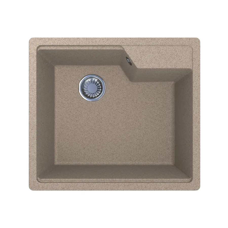 Кухонна мийка LISA terra Miraggio